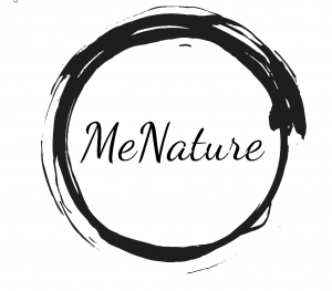Logo MeNature